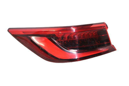 Tail Light Assembly INFINITI QX50 Left 20