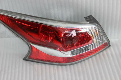 Tail Light Assembly NISSAN ALTIMA Left 14 15