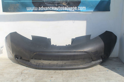 Front Bumper Assy. NISSAN LEAF 12