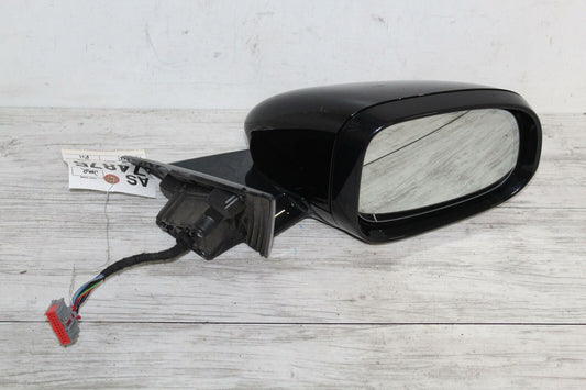 Door Mirror JAGUAR XF Right 16 17 18 19