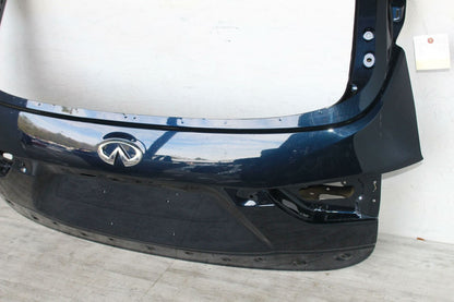 Trunk/decklid/hatch/tailgate INFINITI QX60 17 18 19