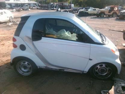 Transmission Assy. SMART FORTWO 08 09 10 11 12 13 14 15