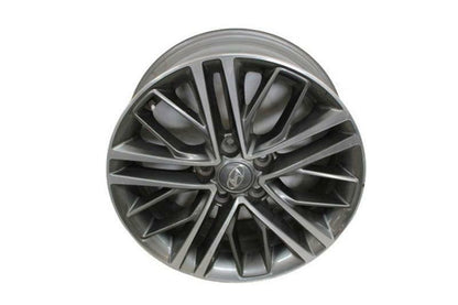 Wheel HYUNDAI AZERA 12 13 14 15 16 17