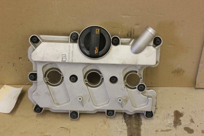 Valve Cover AUDI A5 08 09 10