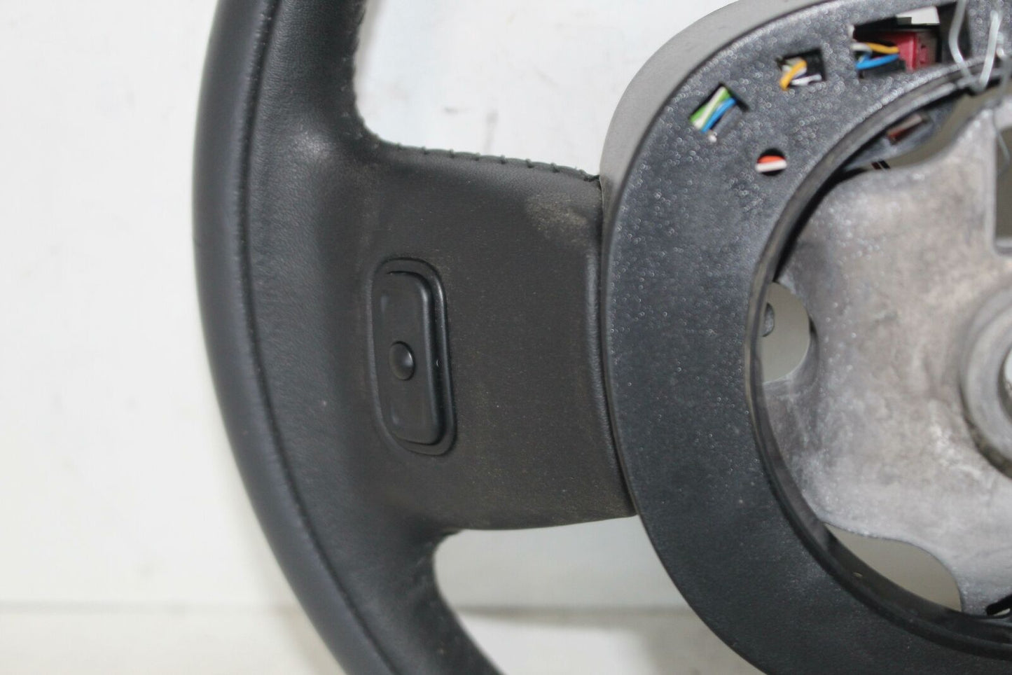 Steering Wheel FIAT 500 14