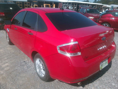 Trunk/decklid/hatch/tailgate FORD FOCUS 08 09 10 11