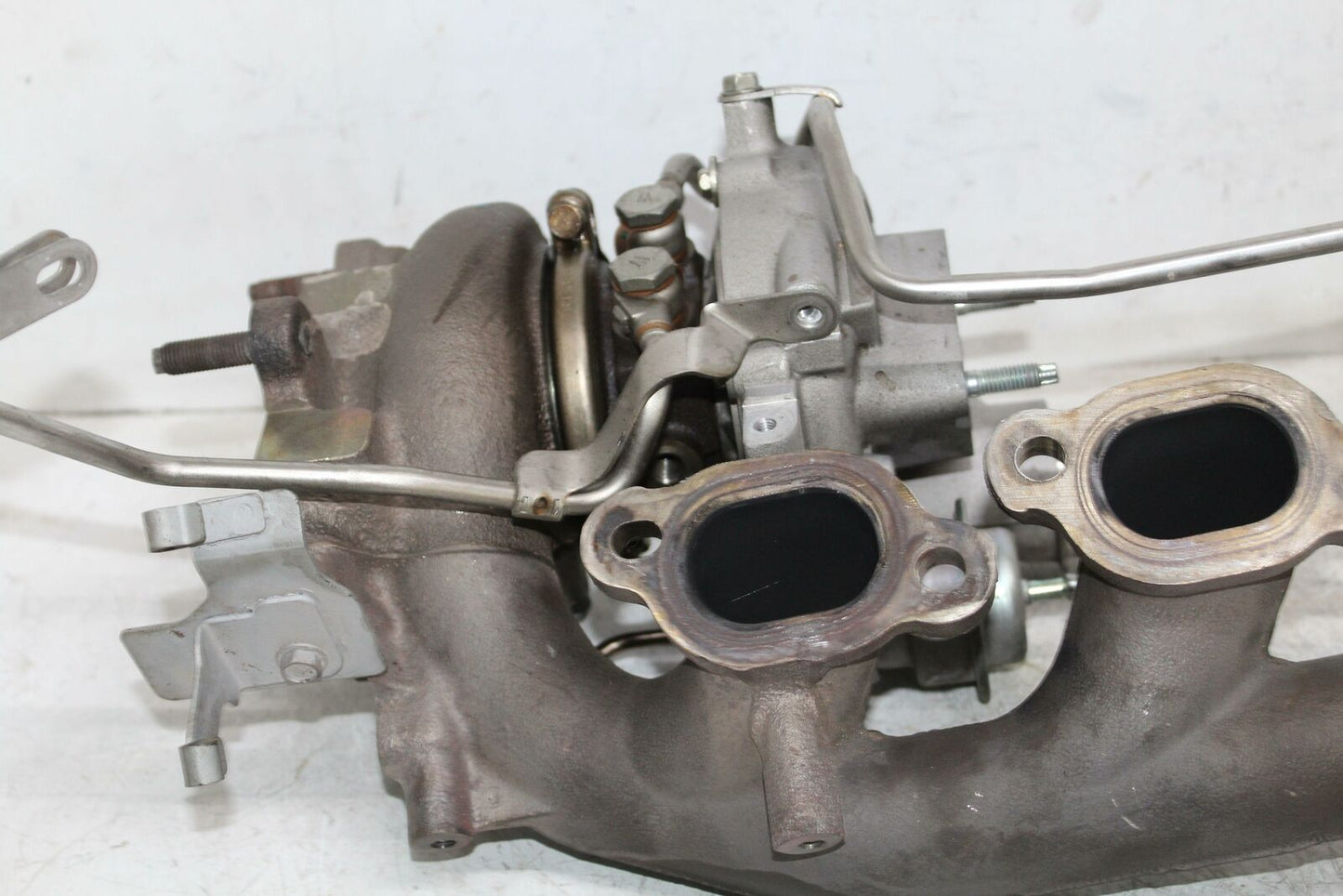 Turbo/supercharger NISSAN GT-R 12 13 14 15 16 17 18 19