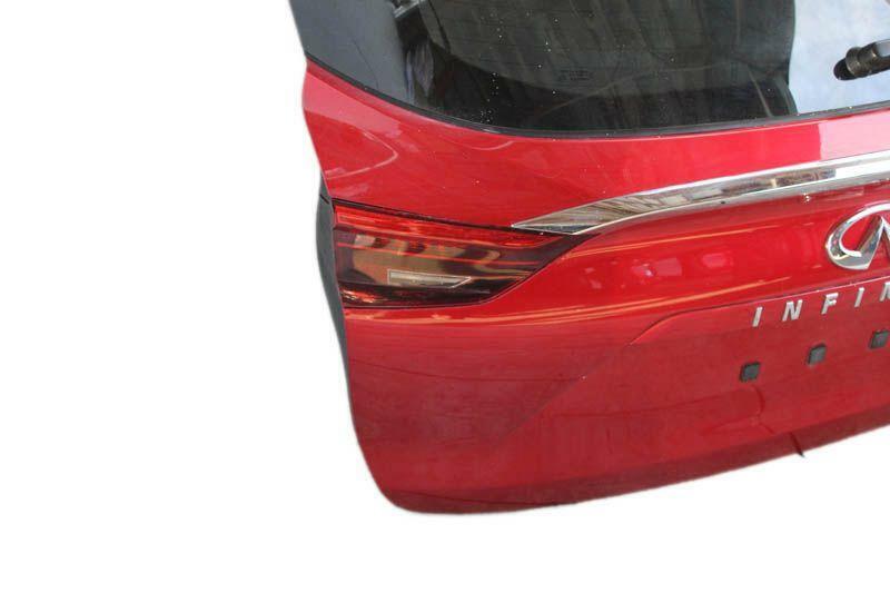 Trunk/decklid/hatch/tailgate INFINITI QX50 19