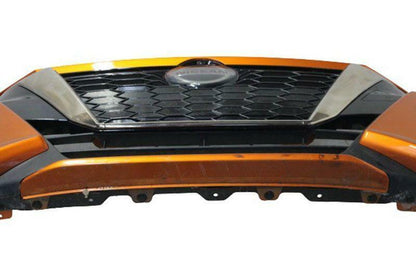 Front Bumper Assy. NISSAN SENTRA 20