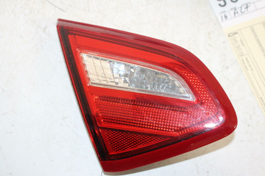 Tail Light Assembly NISSAN ALTIMA Left 16 17