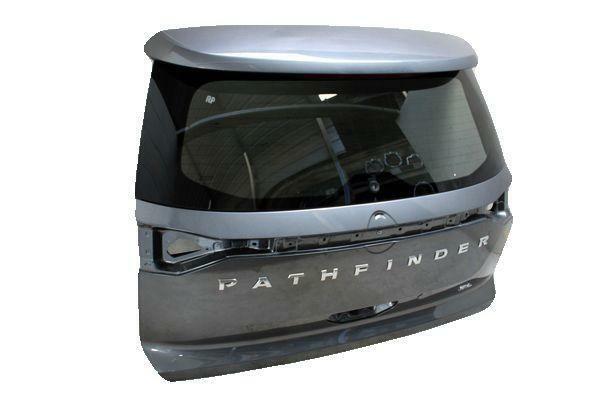 Trunk/decklid/hatch/tailgate NISSAN PATHFINDER 22