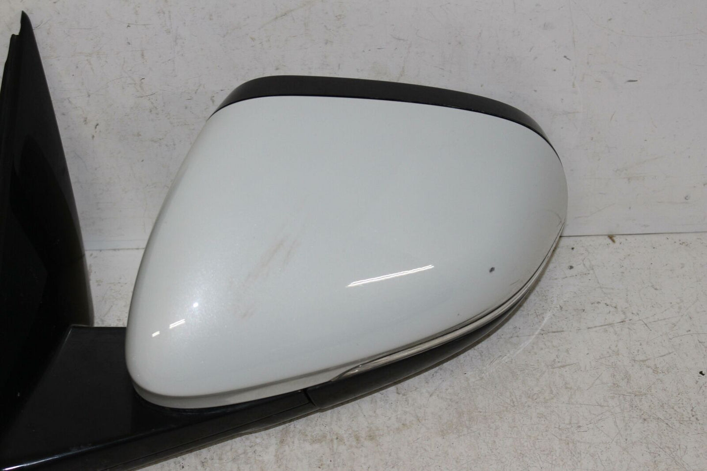 Door Mirror JAGUAR XF Left 16 17 18 19