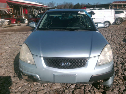 Transmission Assy. KIA RIO 07 08 09