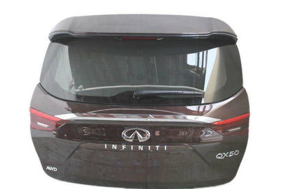 Trunk/decklid/hatch/tailgate INFINITI QX50 20