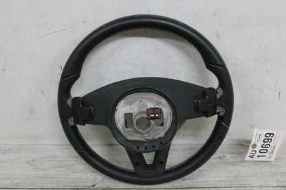 Steering Wheel INFINITI QX30 17 18 19