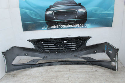 Front Bumper Assy. HYUNDAI SONATA 14