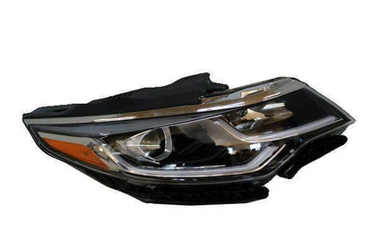 Headlamp Assembly PONTIAC OPTIMA Right 19