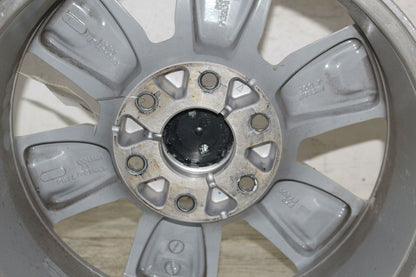 Wheel NISSAN TITAN XD 16 17 18 19 20 21