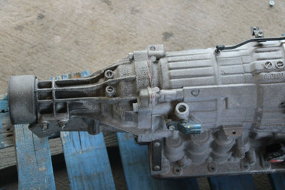 Transmission Assy. SCION FRS 13 14 15 16