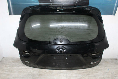 Trunk/decklid/hatch/tailgate INFINITI QX60 17 18 19