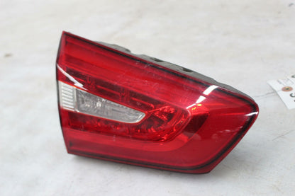 Tail Light Assembly KIA CADENZA Left 14 15 16