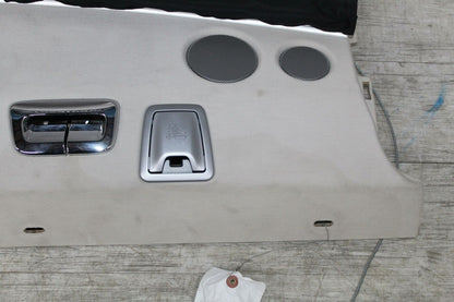 Tonneau Cover ROLLS ROYCE 11