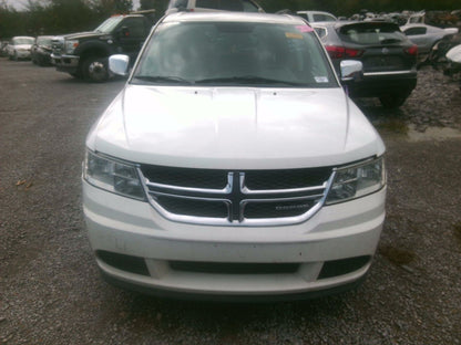 Transfer Case DODGE JOURNEY 11 12 13 14 15 16 17 18 19