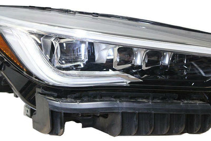 Headlamp Assembly INFINITI QX50 Right 19 20