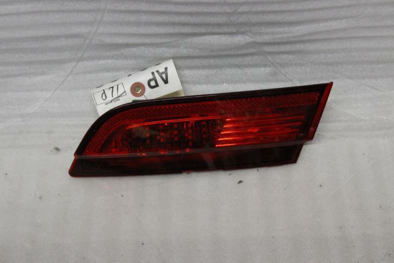 Tail Light Assembly JAGUAR XF Right 09 10 11