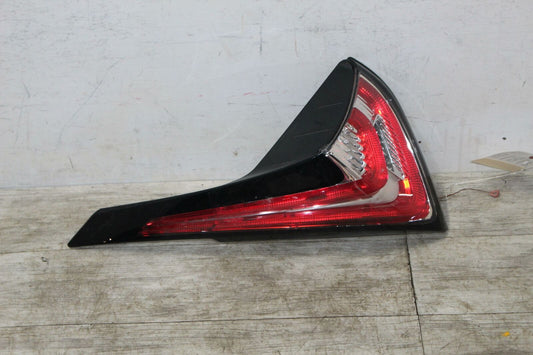 Tail Light Assembly NISSAN MURANO Right 15 16 17 18