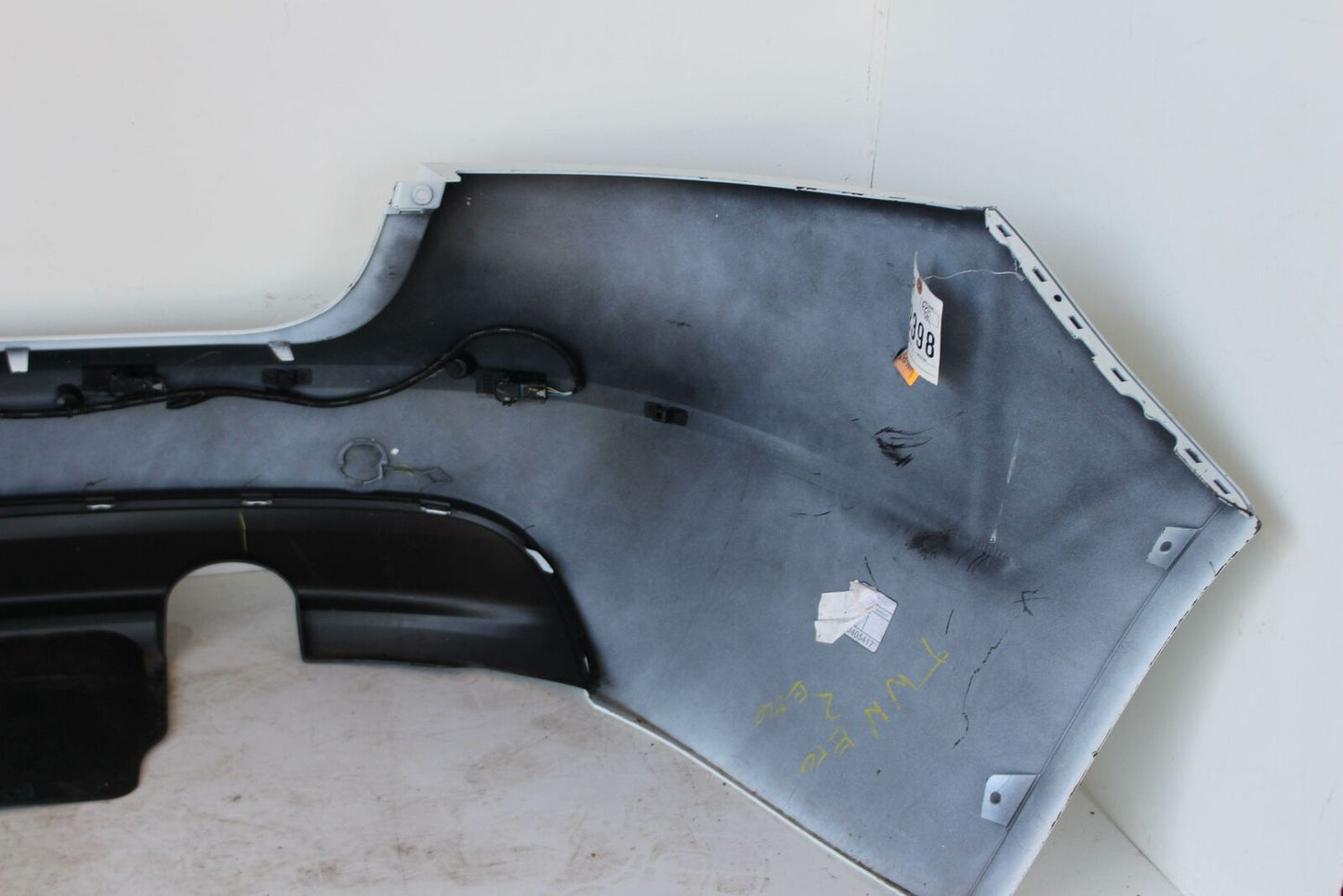 Rear Bumper Assembly JAGUAR XF 16 17 18 19