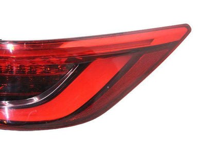 Tail Light Assembly INFINITI QX50 Right 19