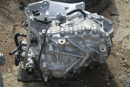 Transmission Assy. INFINITI QX50 19