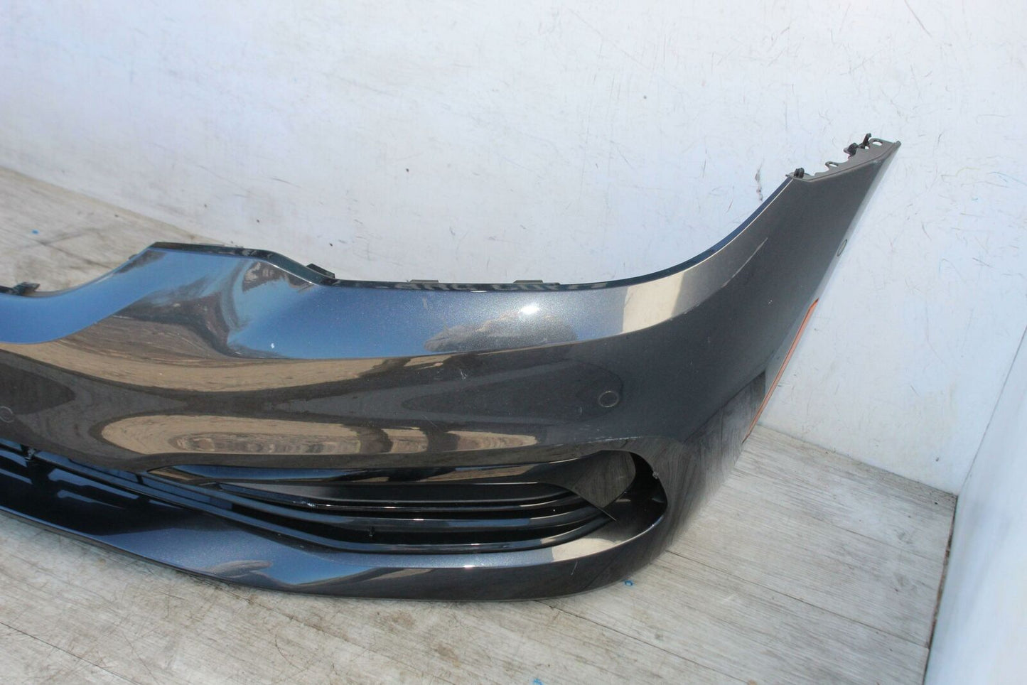 Front Bumper Assy. BMW 540 17 18 19 20