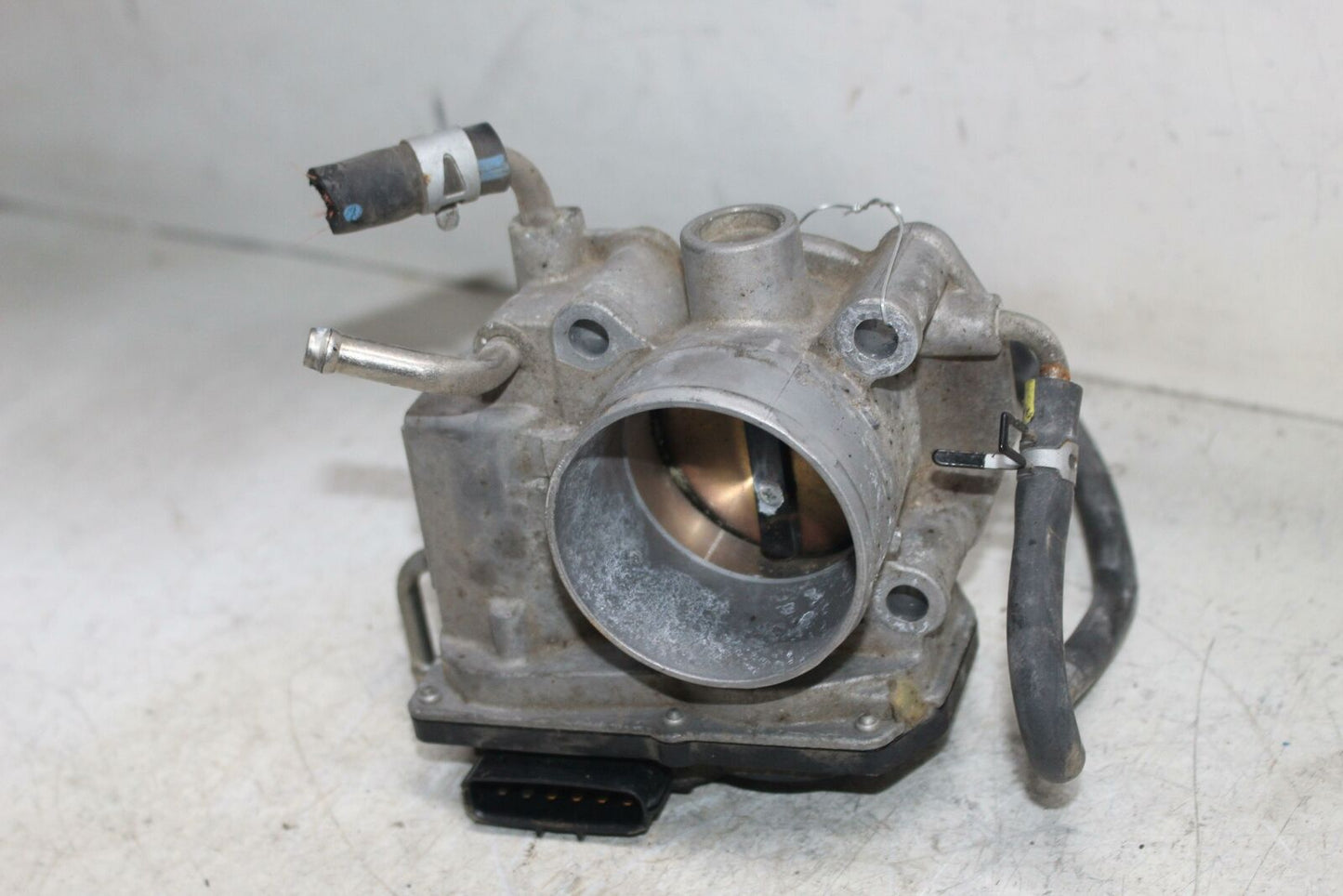 Throttle Body/valve Assy TOYOTA CAMRY 07 08 09 10 11