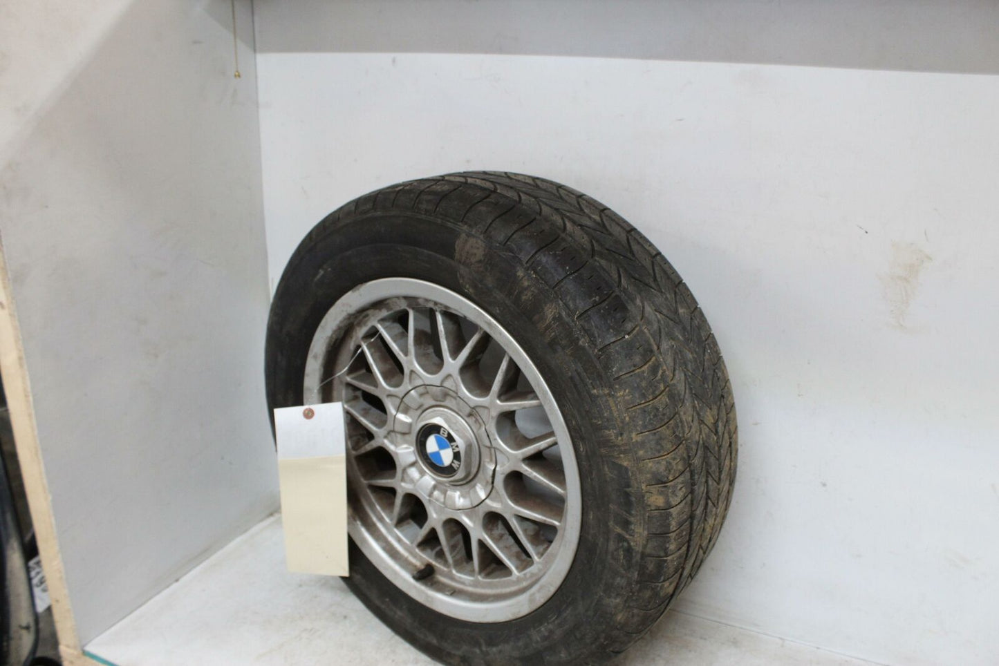 Wheel BMW 528I 97 98 99 00