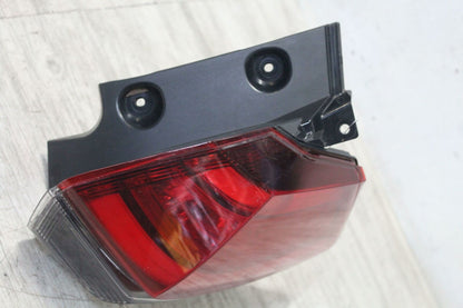 Tail Light Assembly ROGUE EXCEPT SPORT Right 17 18 19 20