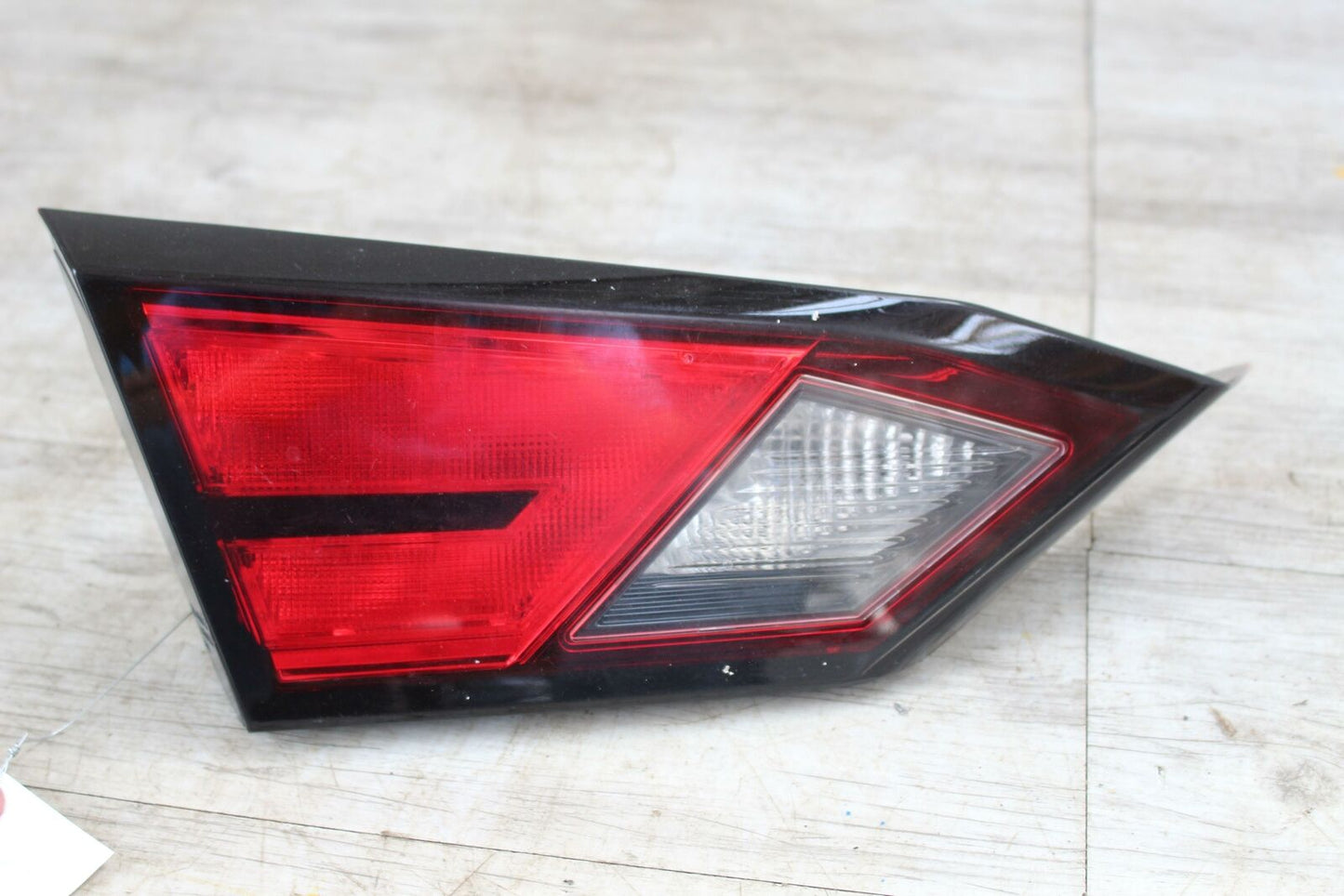 Tail Light Assembly NISSAN ALTIMA Left 19 20