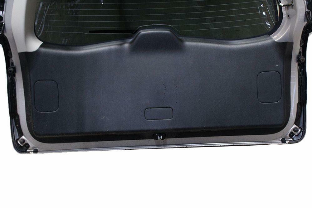 Trunk/decklid/hatch/tailgate INFINITI QX80 18 19