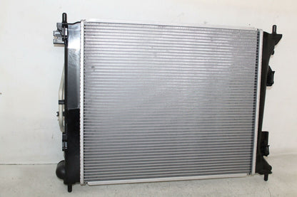 Radiator HYUNDAI VELOSTER 13 14 15 16 17