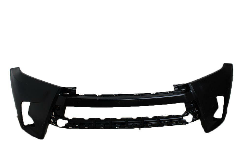 Front Bumper Assy. TOYOTA HIGHLANDER 17 18 19