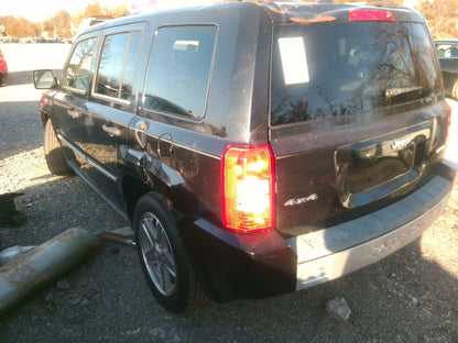 Transfer Case JEEP PATRIOT 07 08 09 10 11 12 13 14 15 16 17