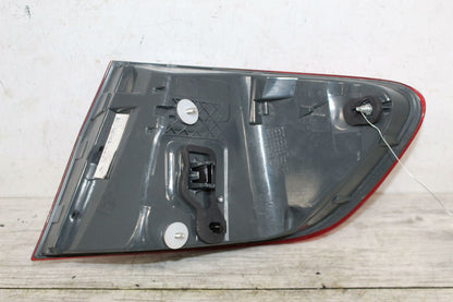 Tail Light Assembly BMW 535I Left 11 12 13