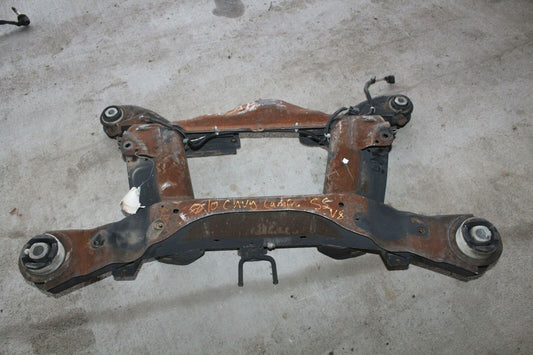 Undercarriage Crossmember CHEVY CAMARO 10 11