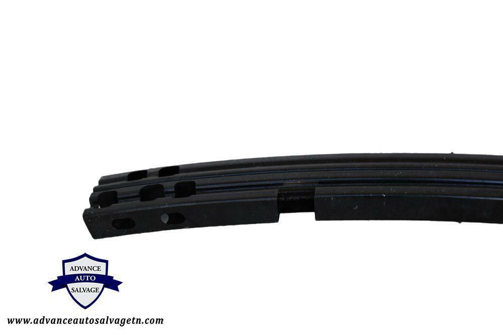 Rear Bumper Reinforcement INFINITI QX50 20