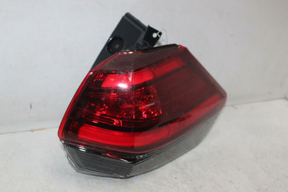 Tail Light Assembly ROGUE EXCEPT SPORT Right 17 18 19 20