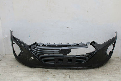 Front Bumper Assy. HYUNDAI IONIQ 17 18 19