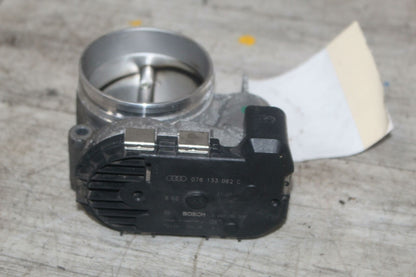 Throttle Body/valve Assy AUDI A6 00 01 02 03 04 05 06 07 08 09 10 11