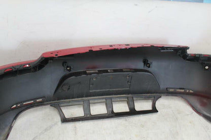 Rear Bumper Assembly PORSCHE 911 09 10 11 12