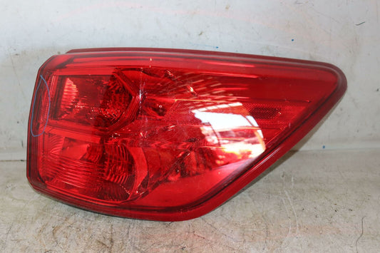 Tail Light Assembly NISSAN PATHFINDER Right 17 18 19 20